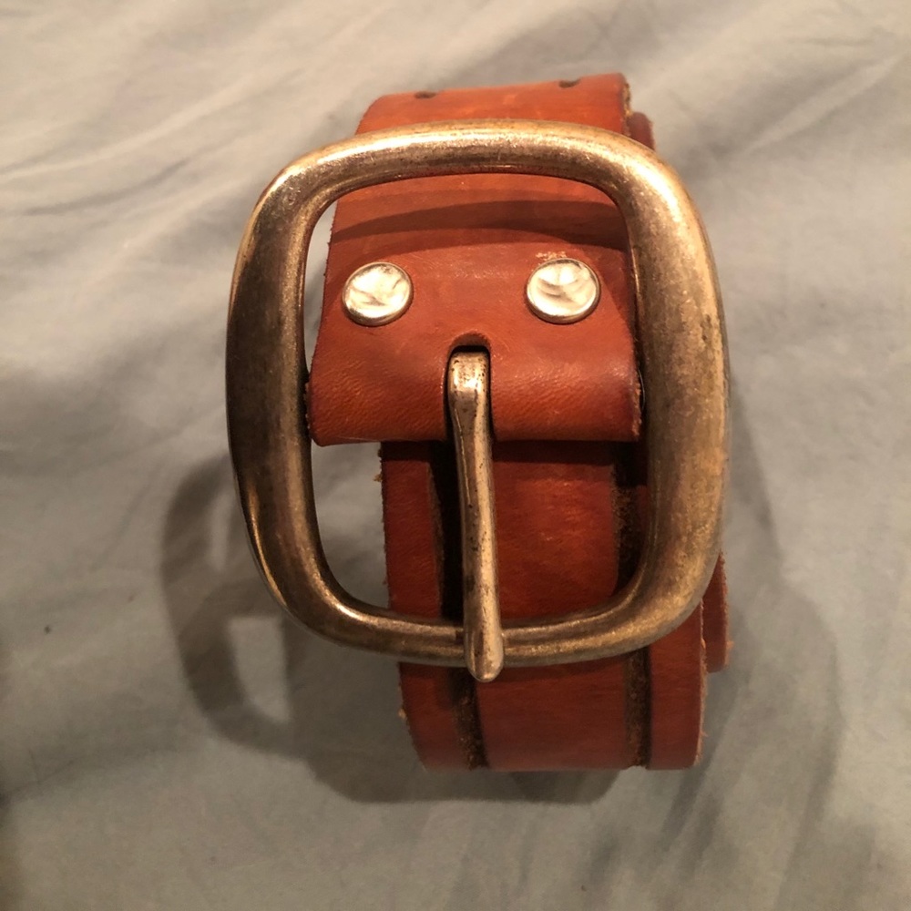 Lucky belt - adjustable